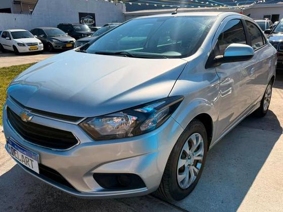 CHEVROLET PRISMA 1.4 MPFI LT 8V FLEX 4P MANUAL